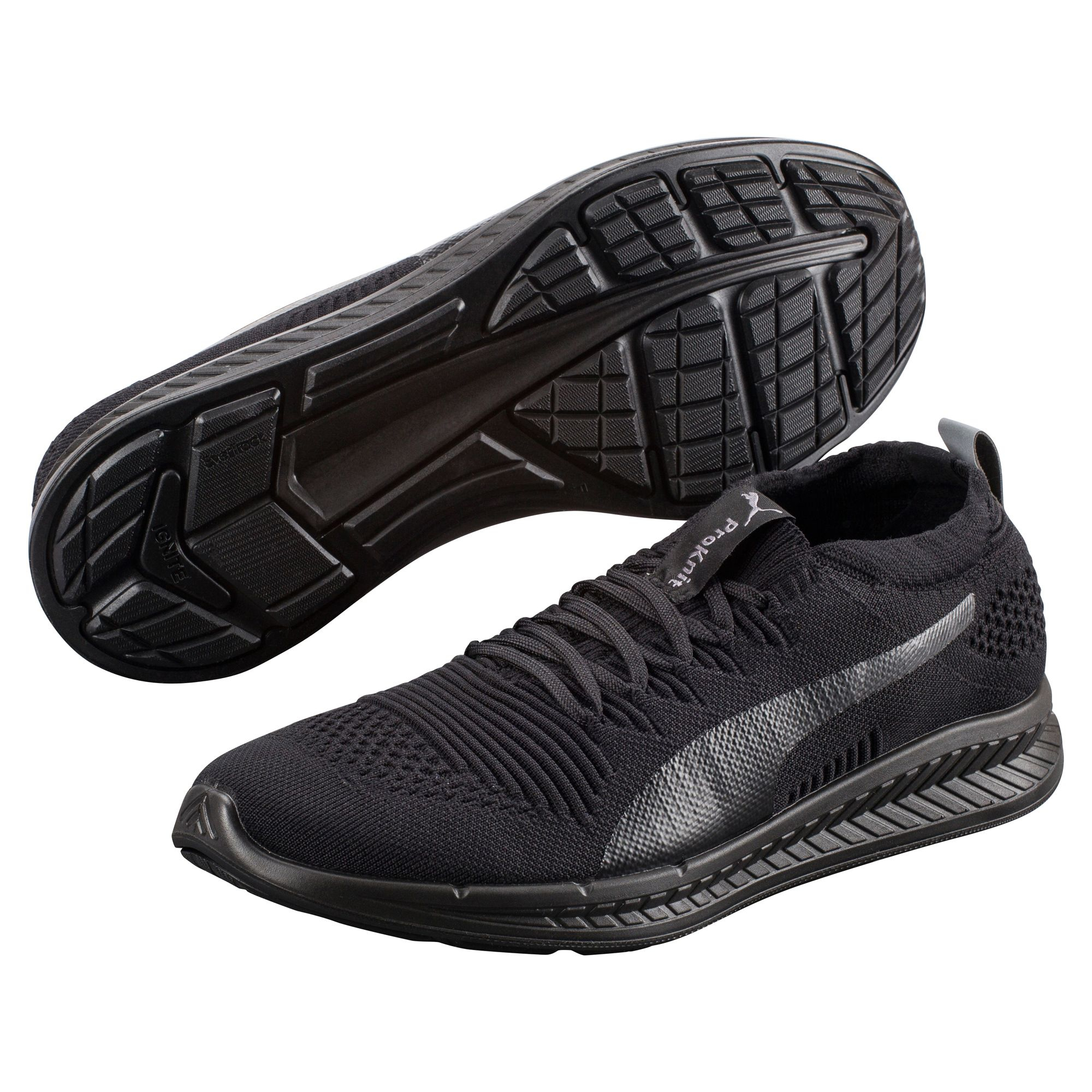 puma ignite proknit sneaker puma ignite proknit sneaker
